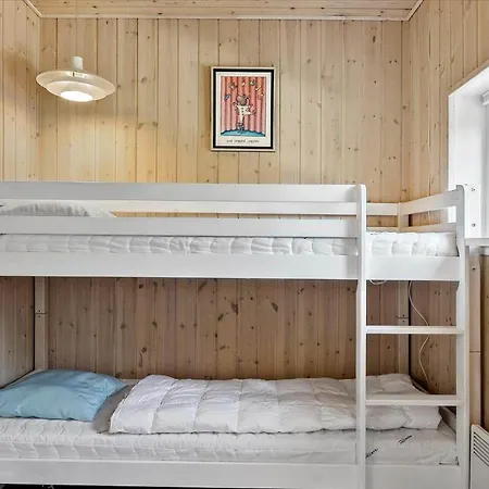Сasa de vacaciones Sl300-rude-fuglevaenget-5 *