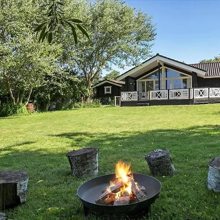 Feriehus Sl300-rude-fuglevaenget-5